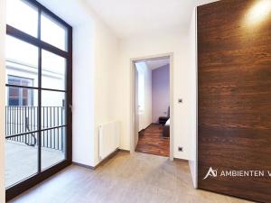 Pronájem bytu 2+kk, Brno, Jakubská, 78 m2