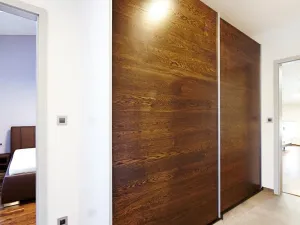 Pronájem bytu 2+kk, Brno, Jakubská, 78 m2