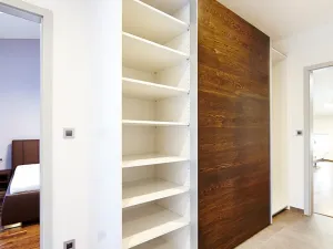 Pronájem bytu 2+kk, Brno, Jakubská, 78 m2