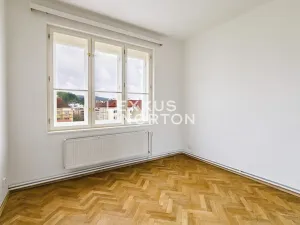 Pronájem bytu 3+1, Praha - Smíchov, Na Březince, 94 m2