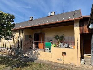 Prodej rodinného domu, Hradec nad Moravicí, Horka, 110 m2
