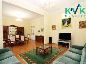 Prodej bytu 3+1, Karlovy Vary, Zahradní, 123 m2
