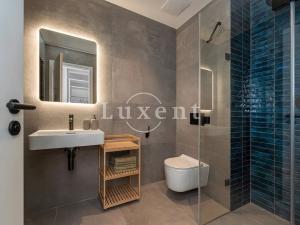 Pronájem bytu 1+kk, Praha, Pechlátova, 40 m2