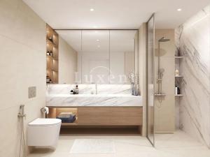 Prodej bytu 2+kk, Rás al-Chajma, Spojené arabské emiráty, 48 m2