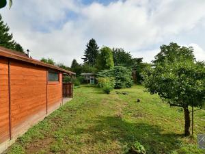 Prodej chaty, Chlumec, 20 m2