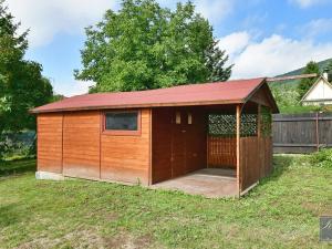 Prodej chaty, Chlumec, 20 m2