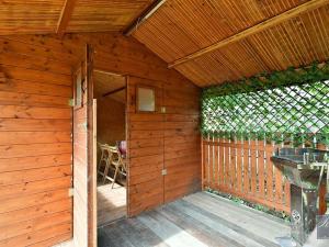 Prodej chaty, Chlumec, 20 m2