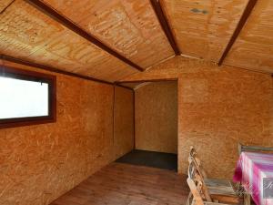 Prodej chaty, Chlumec, 20 m2