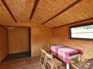 Prodej chaty, Chlumec, 20 m2