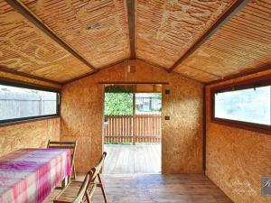 Prodej chaty, Chlumec, 20 m2