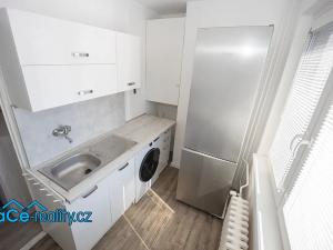 Prodej bytu 1+kk, Lázně Bohdaneč, Na Lužci, 30 m2