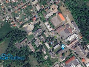 Prodej bytu 1+kk, Lázně Bohdaneč, Na Lužci, 30 m2