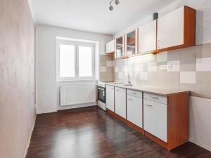 Prodej bytu 2+1, Děčín, Podmokelská, 53 m2