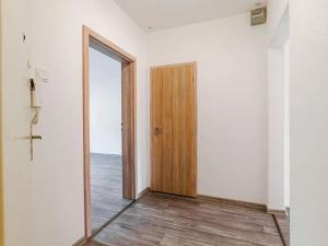 Pronájem bytu 1+1, Děčín, Riegrova, 35 m2