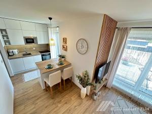 Pronájem bytu 1+kk, Zlín, Pod Hradem II, 29 m2