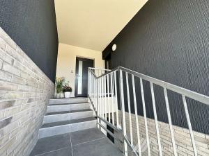 Pronájem bytu 1+kk, Zlín, Pod Hradem II, 29 m2
