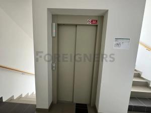 Pronájem bytu 2+kk, Slavkov u Brna, 62 m2