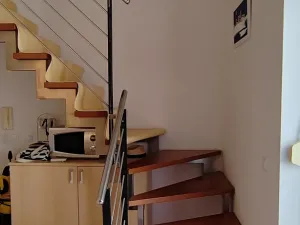 Prodej bytu 3+kk, Premantura, Chorvatsko, 39 m2