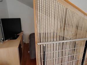 Prodej bytu 3+kk, Premantura, Chorvatsko, 39 m2