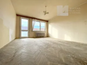 Prodej bytu 3+1, Letovice, 69 m2