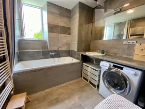 Pronájem bytu 2+kk, Brno, Ryšánkova, 51 m2