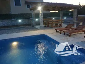 Prodej rodinného domu, Gabonjin, Chorvatsko, 245 m2