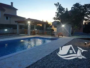 Prodej rodinného domu, Gabonjin, Chorvatsko, 245 m2