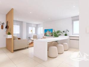 Prodej rodinného domu, Bigastro, Španělsko, 110 m2