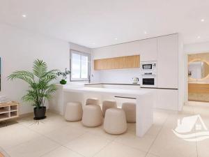 Prodej rodinného domu, Bigastro, Španělsko, 110 m2