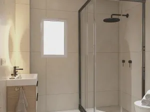 Prodej rodinného domu, Bigastro, Španělsko, 110 m2