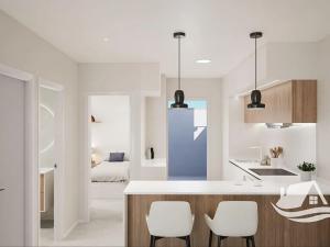 Prodej rodinného domu, Pilar de la Horadada, Španělsko, 65 m2