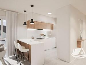 Prodej rodinného domu, Pilar de la Horadada, Španělsko, 65 m2