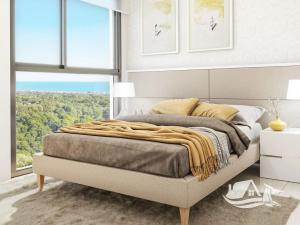 Prodej bytu 4+kk, Guardamar del Segura, Španělsko, 84 m2