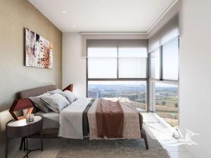 Prodej bytu 4+kk, Guardamar del Segura, Španělsko, 84 m2