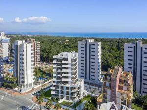 Prodej bytu 4+kk, Guardamar del Segura, Španělsko, 84 m2