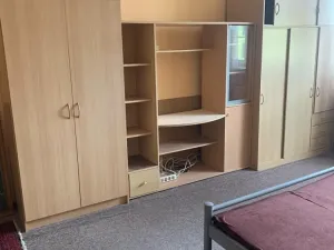 Pronájem bytu 2+kk, Praha - Libeň, Pod Hájkem, 49 m2