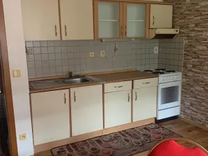 Pronájem bytu 2+kk, Praha - Libeň, Pod Hájkem, 49 m2