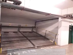 Pronájem bytu 2+kk, Praha - Libeň, Pod Hájkem, 49 m2