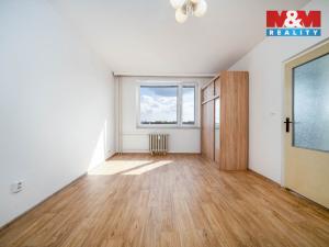 Prodej bytu 1+1, Hradec Králové - Nový Hradec Králové, Jana Masaryka, 34 m2