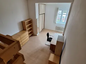Pronájem bytu 2+kk, Litoměřice, Turgeněvova, 74 m2
