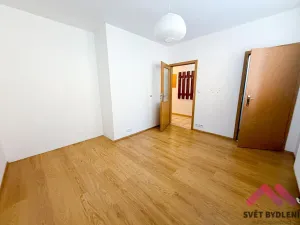 Pronájem bytu 2+kk, Praha - Lhotka, Štúrova, 59 m2