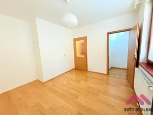 Pronájem bytu 2+kk, Praha - Lhotka, Štúrova, 59 m2