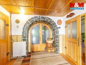 Prodej chaty, Petrovice, 80 m2