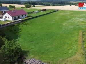 Prodej pozemku pro bydlení, Chotýčany, 957 m2