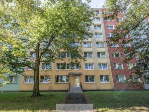 Prodej bytu 3+1, Praha - Braník, Novodvorská, 75 m2
