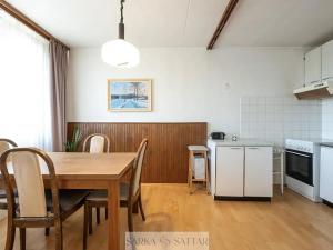 Prodej bytu 3+1, Praha - Braník, Novodvorská, 75 m2
