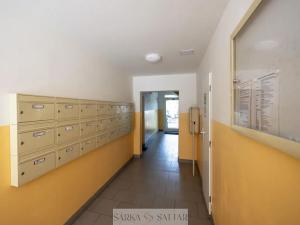 Prodej bytu 3+1, Praha - Braník, Novodvorská, 75 m2