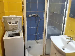 Pronájem bytu 1+1, Praha - Háje, Brechtova, 30 m2