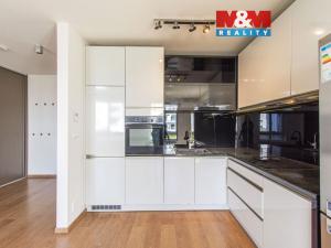 Prodej bytu 4+kk, Ostrava, Na Prádle, 100 m2