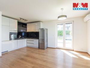 Prodej bytu 4+kk, Ostrava, Na Prádle, 100 m2